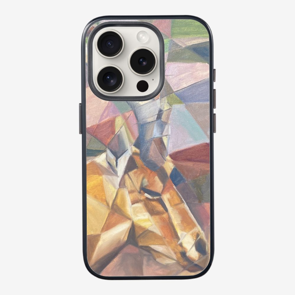 Antelope Phone Case