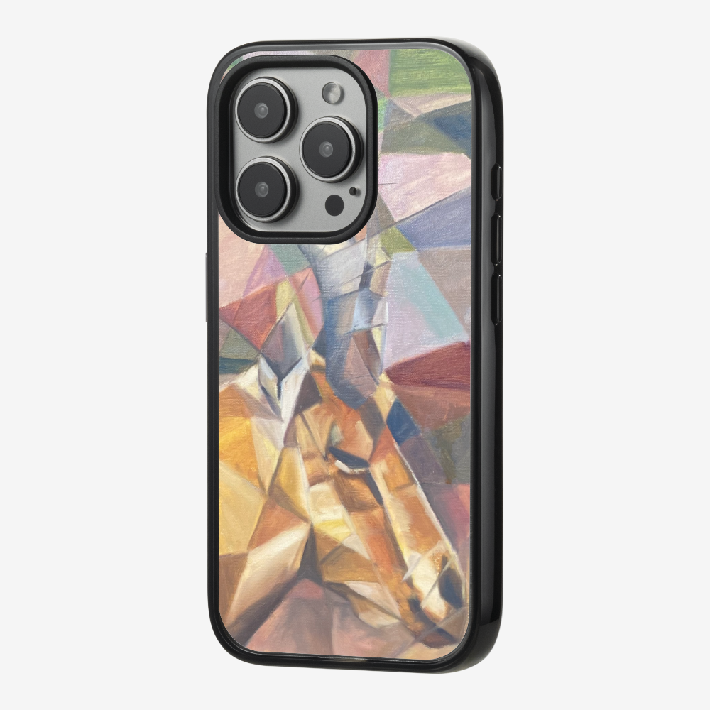 Antelope Phone Case