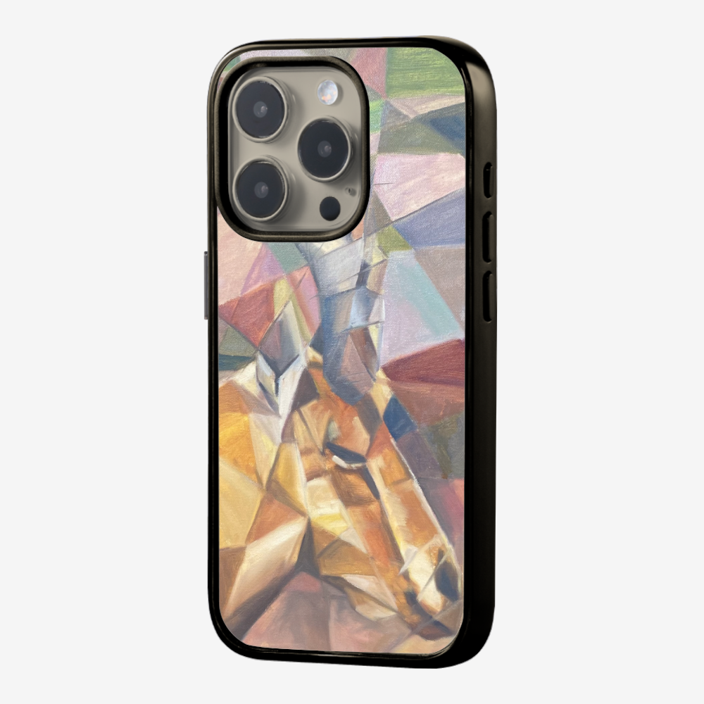 Antelope Phone Case