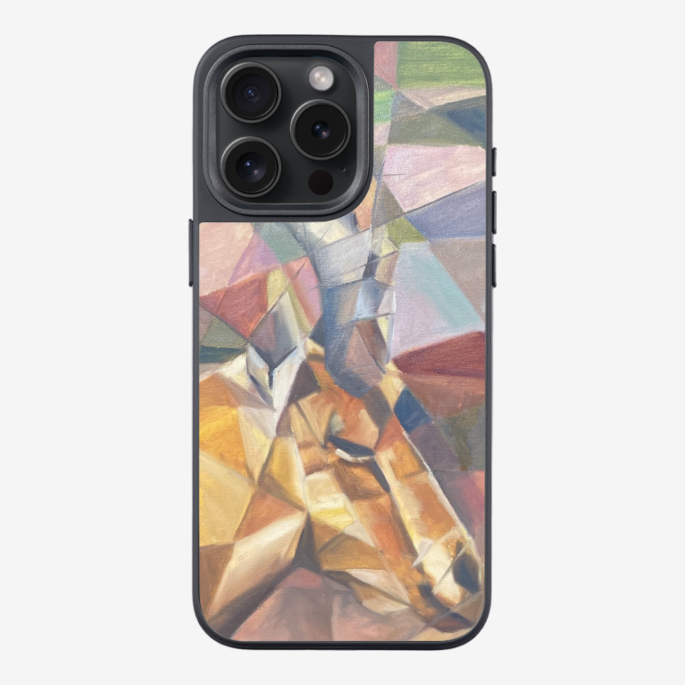 Antelope Phone Case