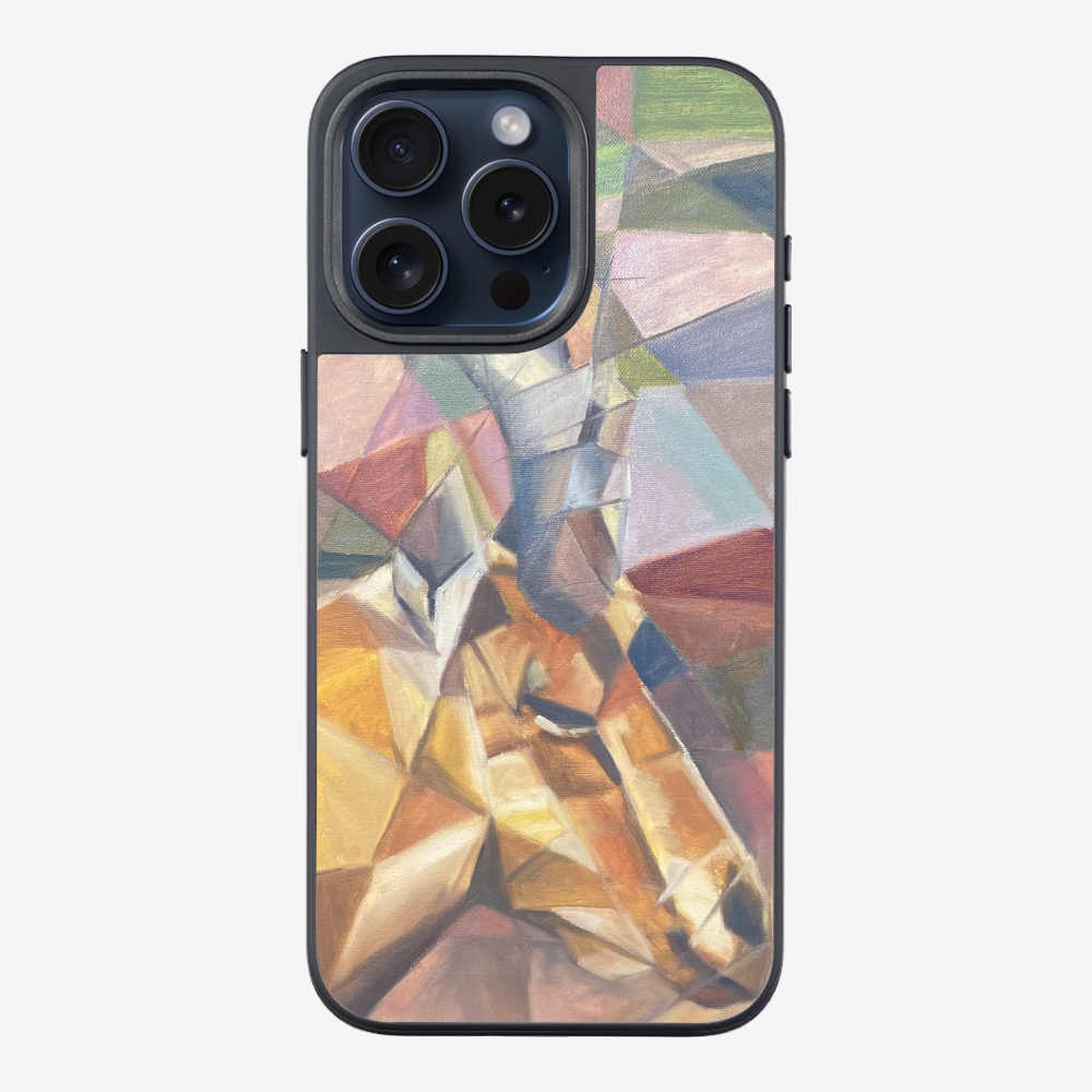 Antelope Phone Case