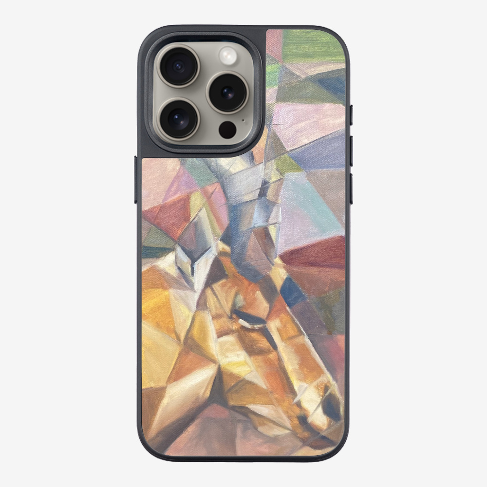 Antelope Phone Case