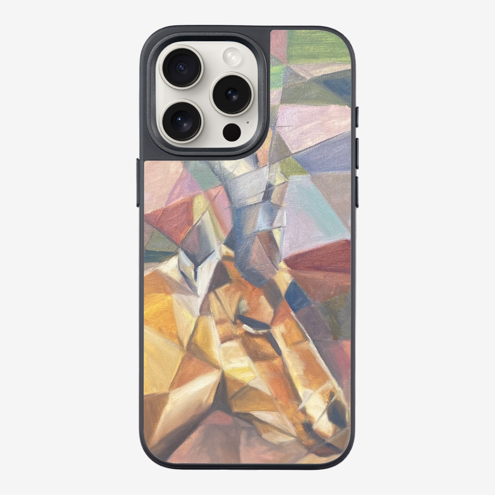 Antelope Phone Case