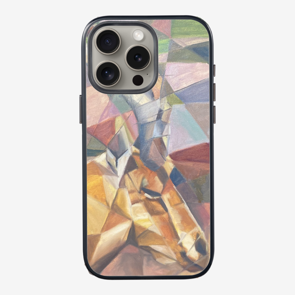 Antelope Phone Case