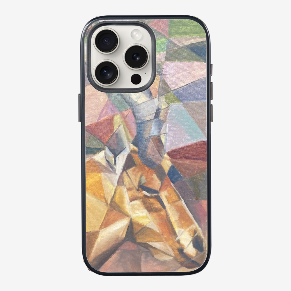 Antelope Phone Case