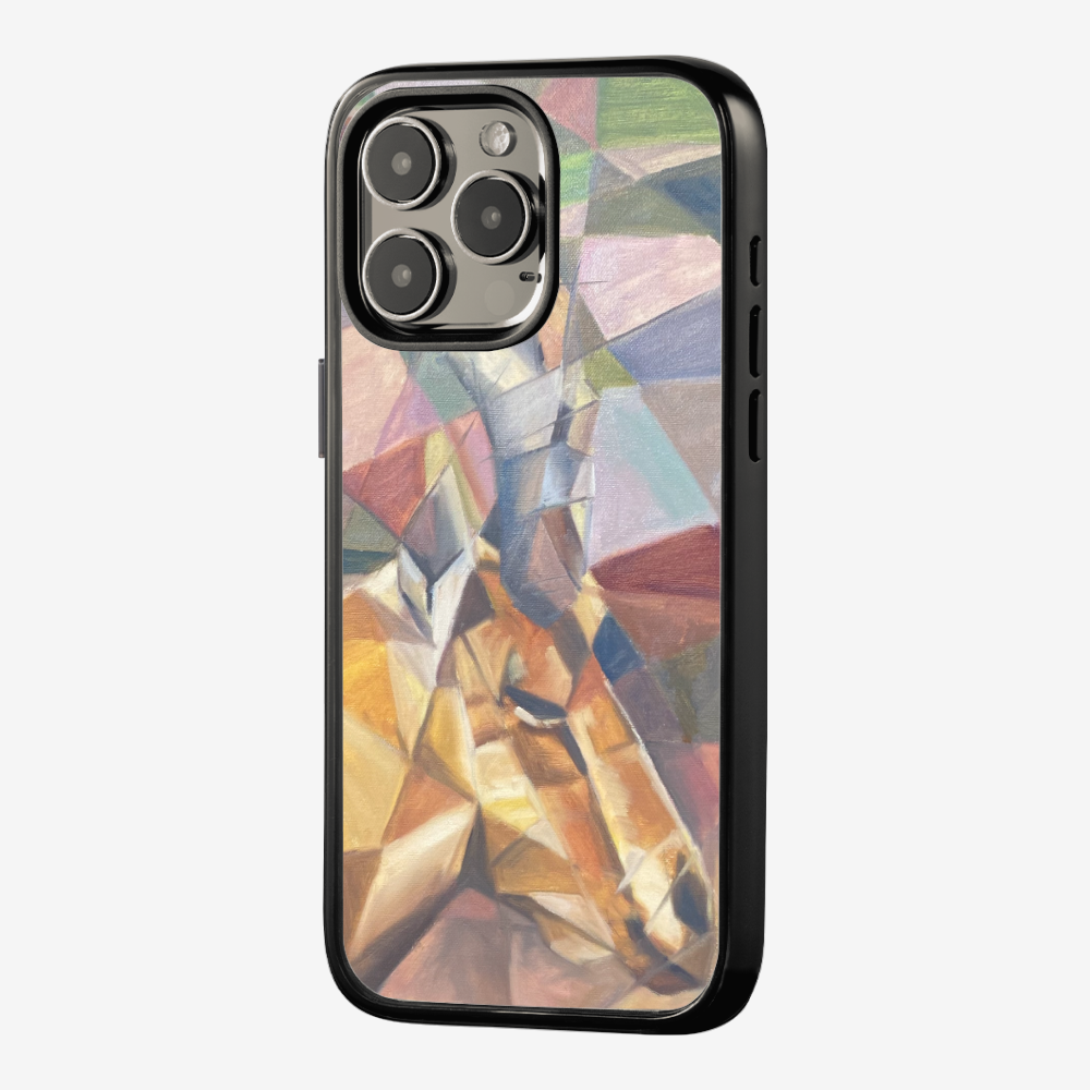 Antelope Phone Case