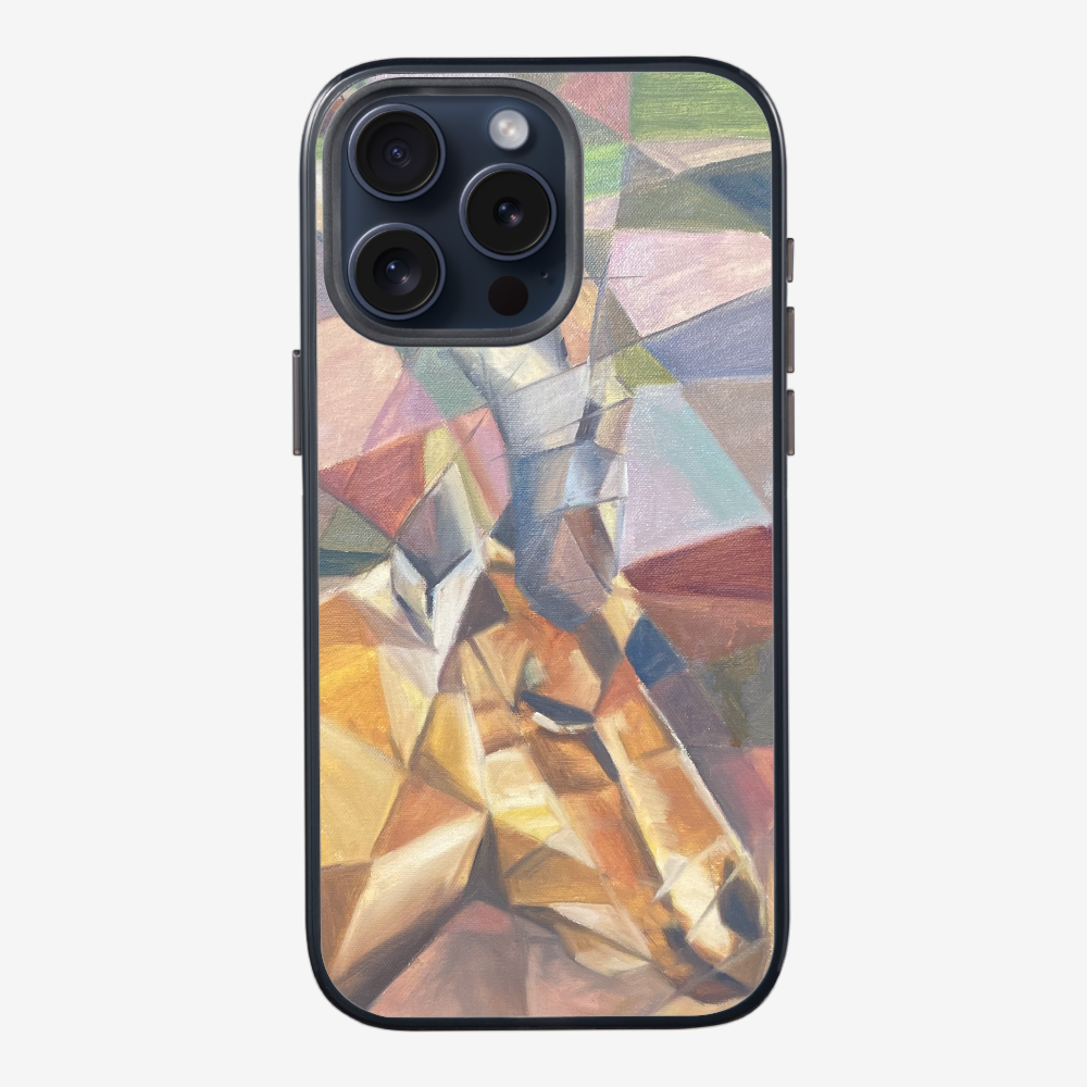 Antelope Phone Case