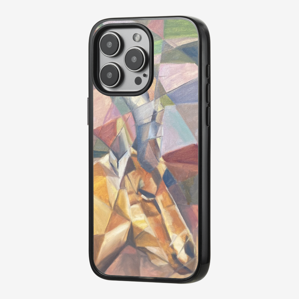 Antelope Phone Case