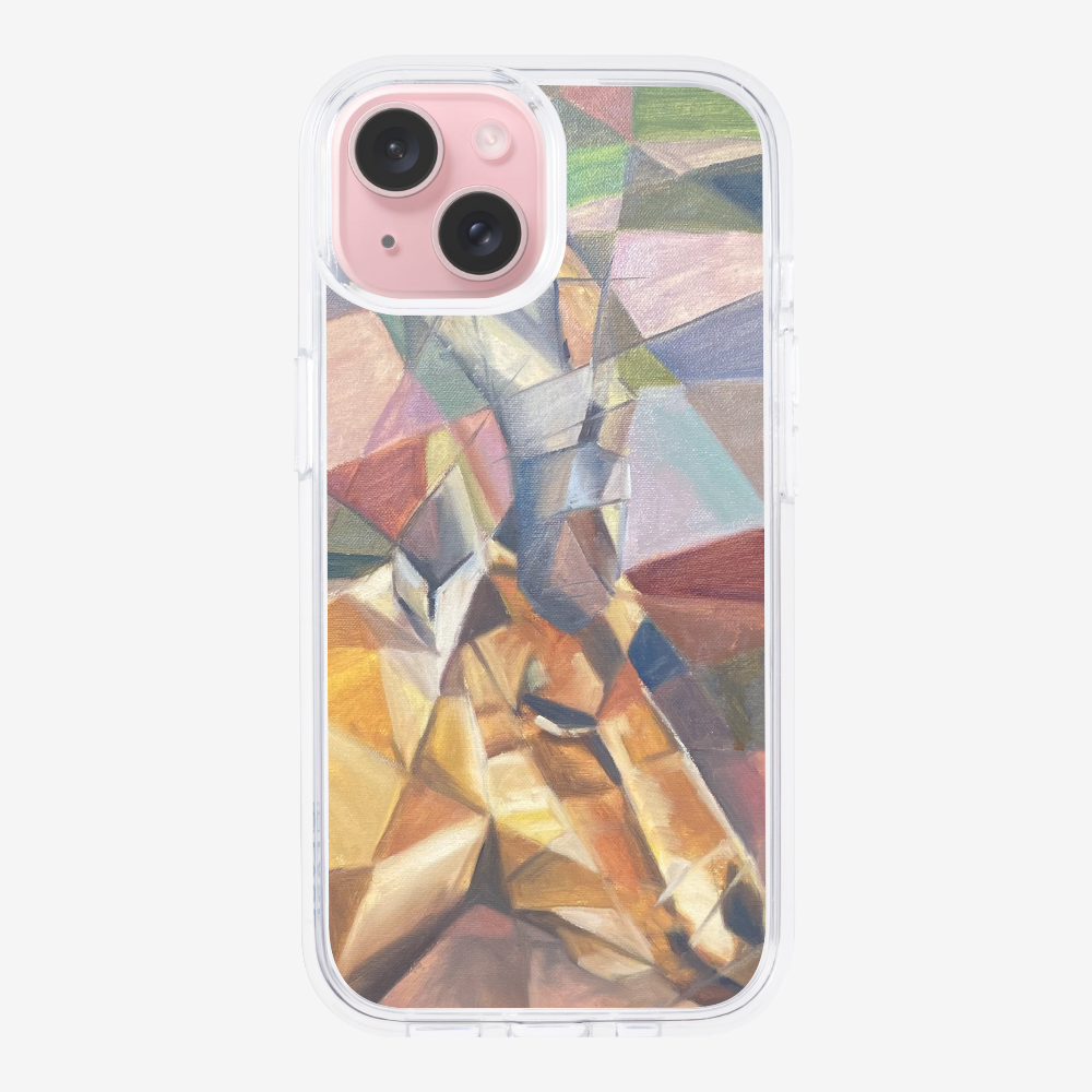 Antelope Phone Case