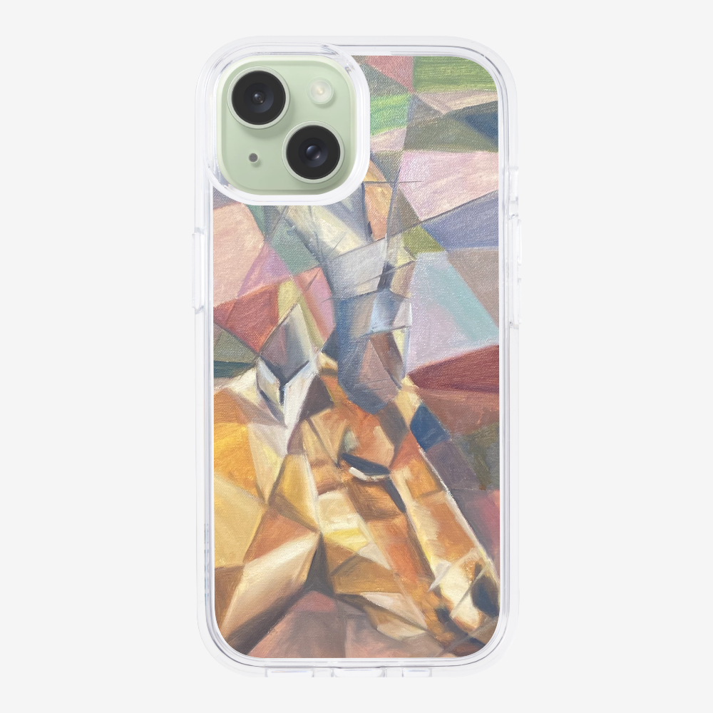 Antelope Phone Case