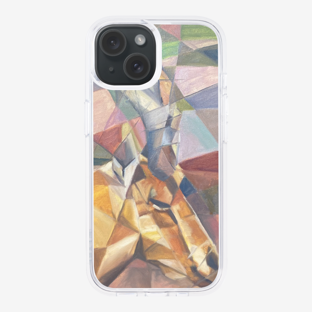 Antelope Phone Case