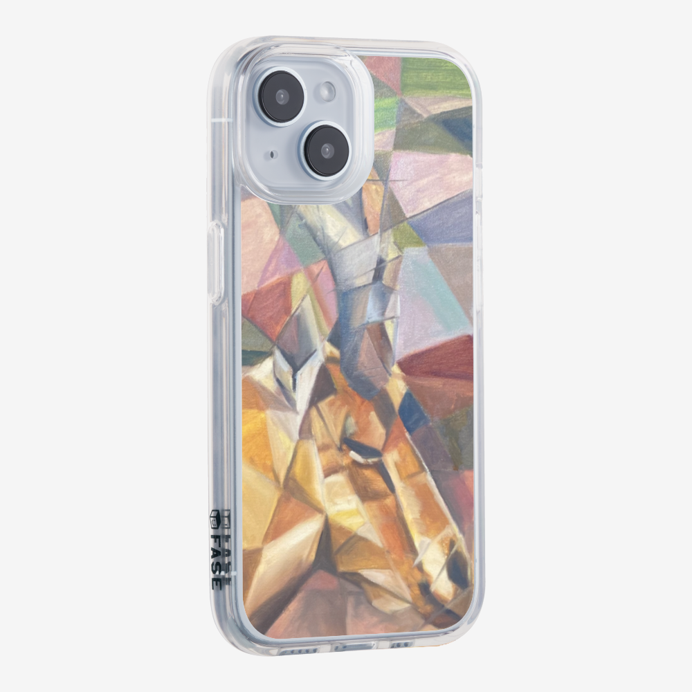 Antelope Phone Case