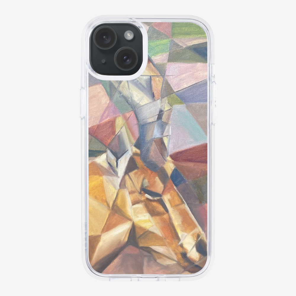 Antelope Phone Case