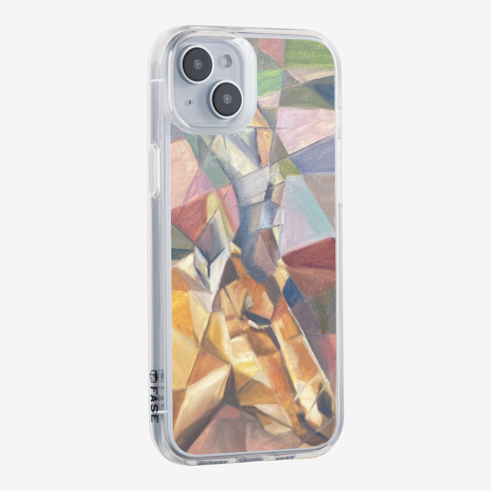 Antelope Phone Case