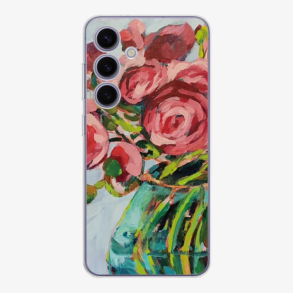 Hope of Love Phone Case