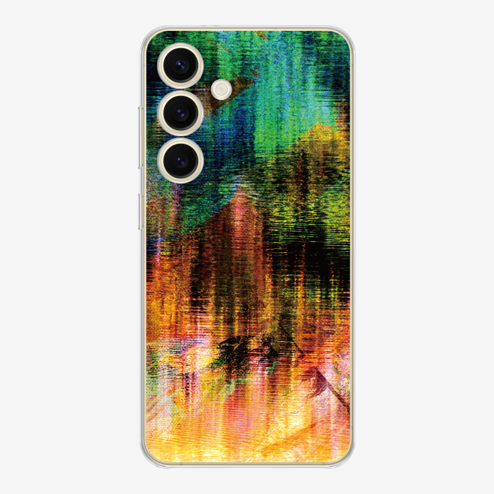 Love in Fantasy Phone Case