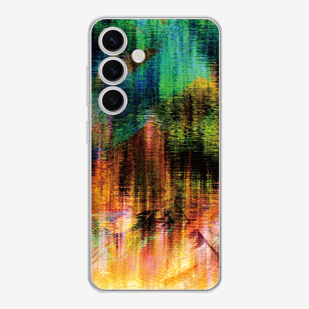 Love in Fantasy Phone Case