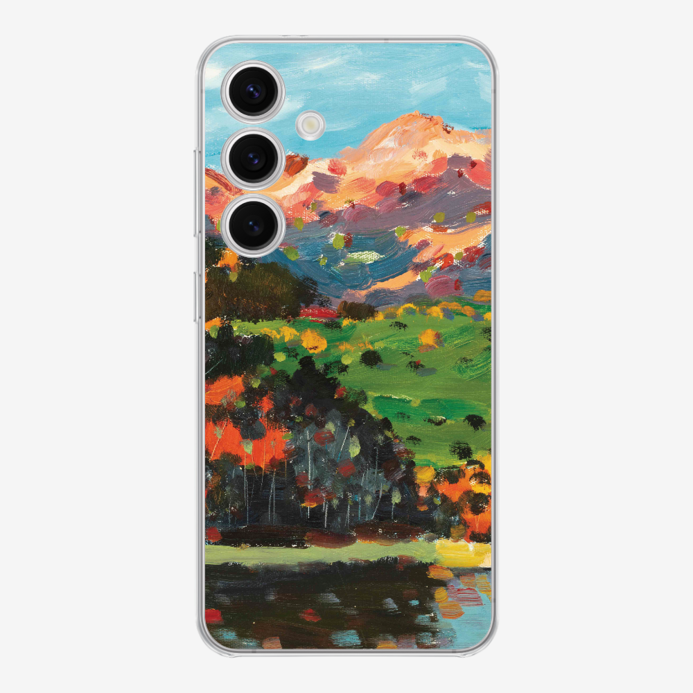 Autumn Sensation Phone Case