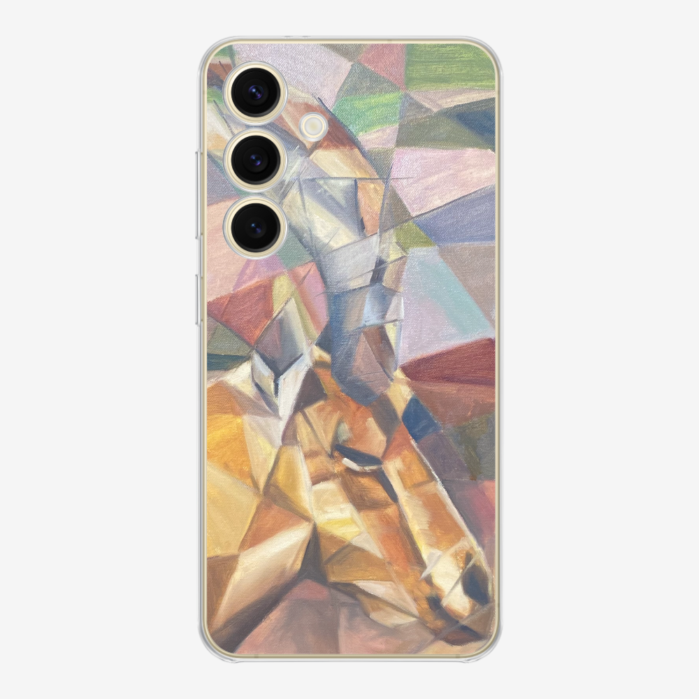 Antelope Phone Case