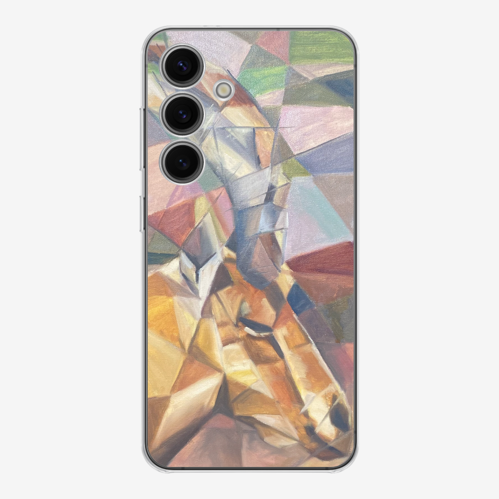 Antelope Phone Case