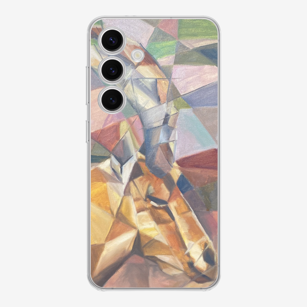 Antelope Phone Case