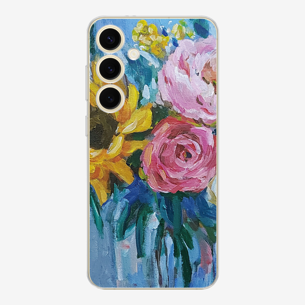 Blossom Hope Phone Case