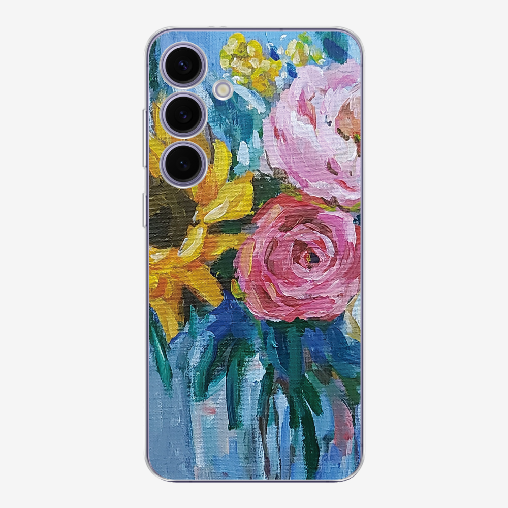 Blossom Hope Phone Case