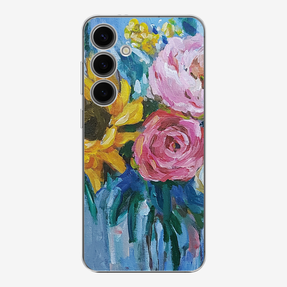 Blossom Hope Phone Case