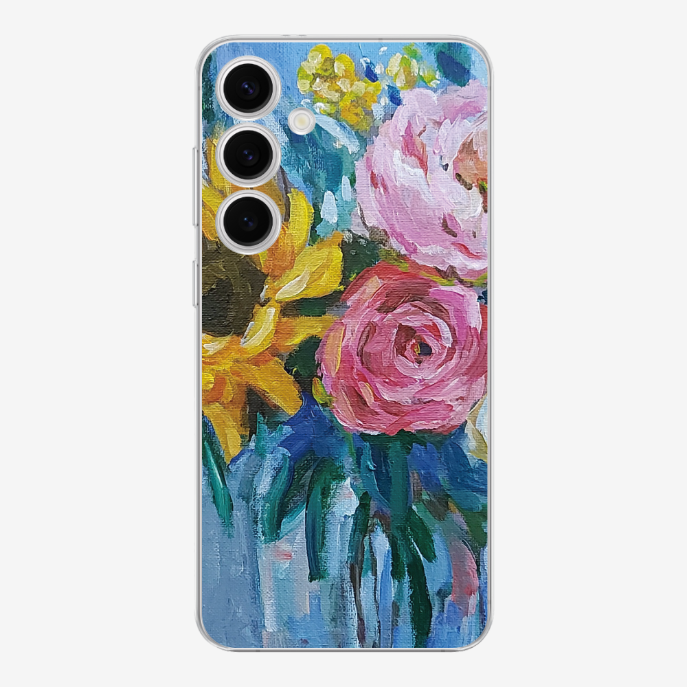 Blossom Hope Phone Case