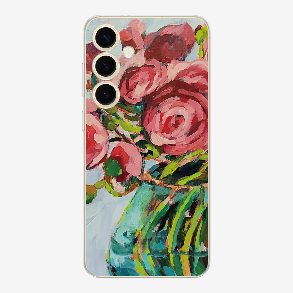 Hope of Love Phone Case