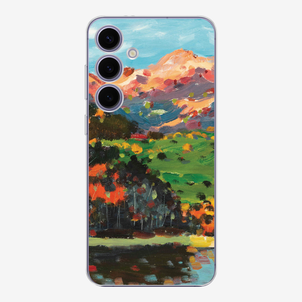 Autumn Sensation Phone Case