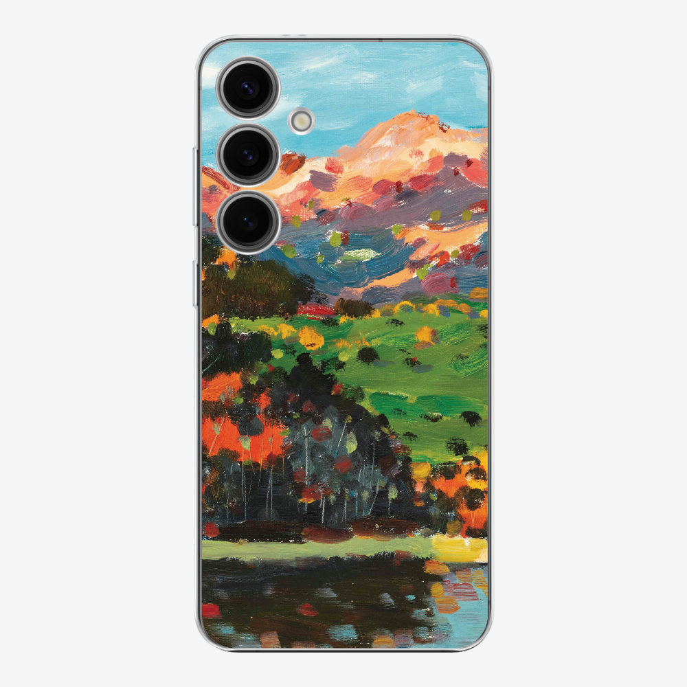 Autumn Sensation Phone Case