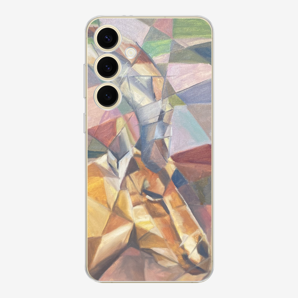 Antelope Phone Case