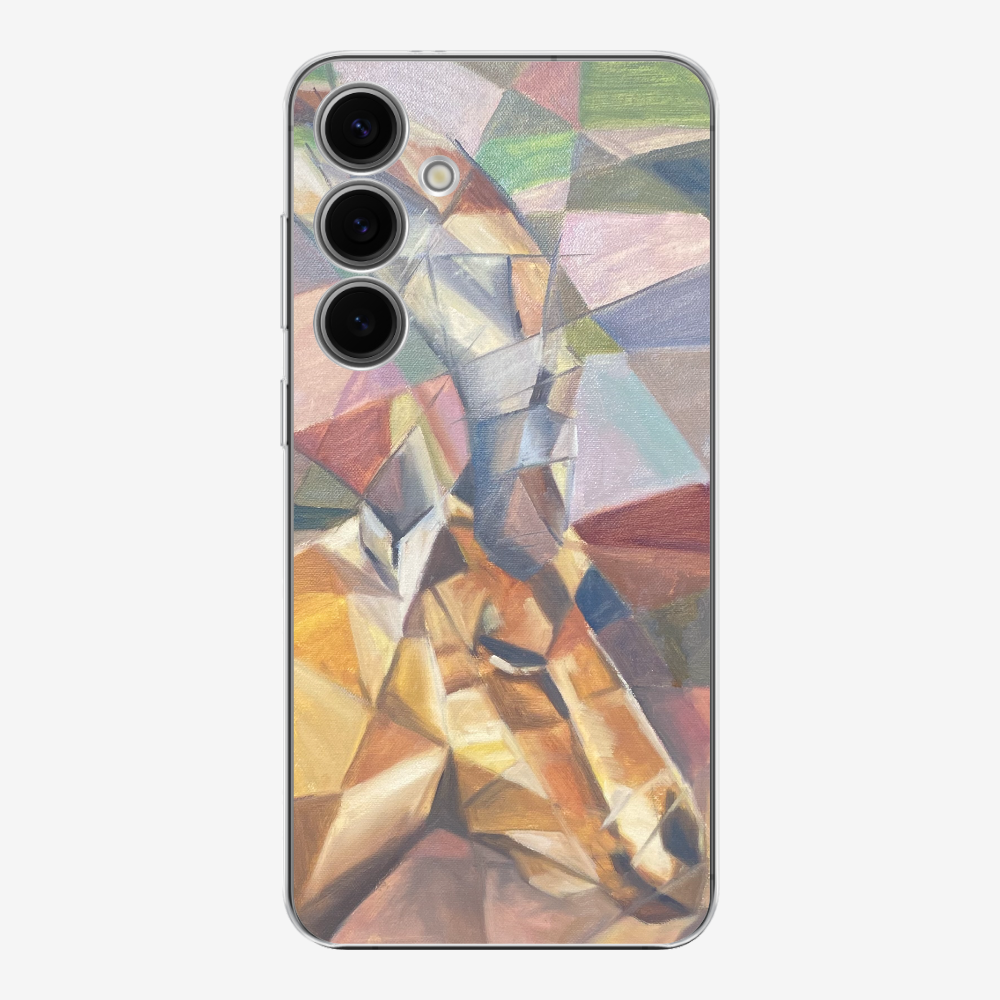 Antelope Phone Case