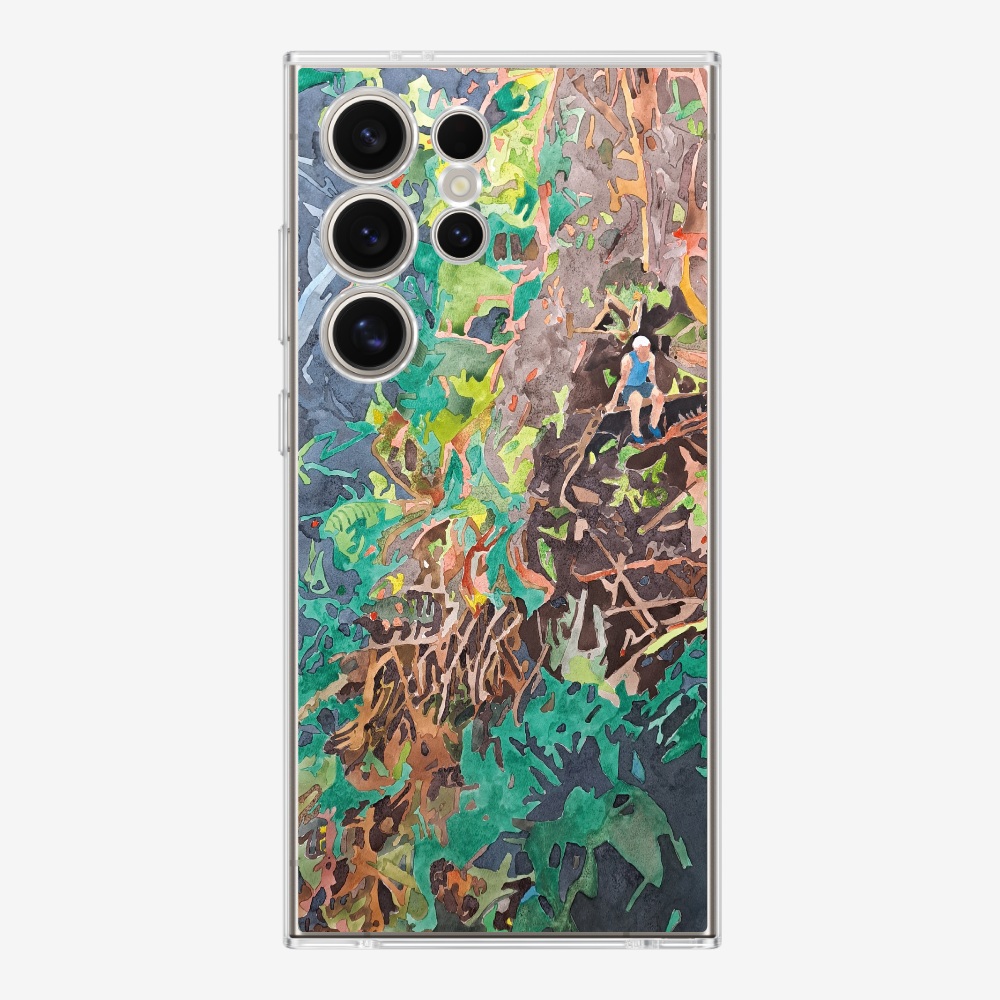 Power-up Series - Peace Phone Case