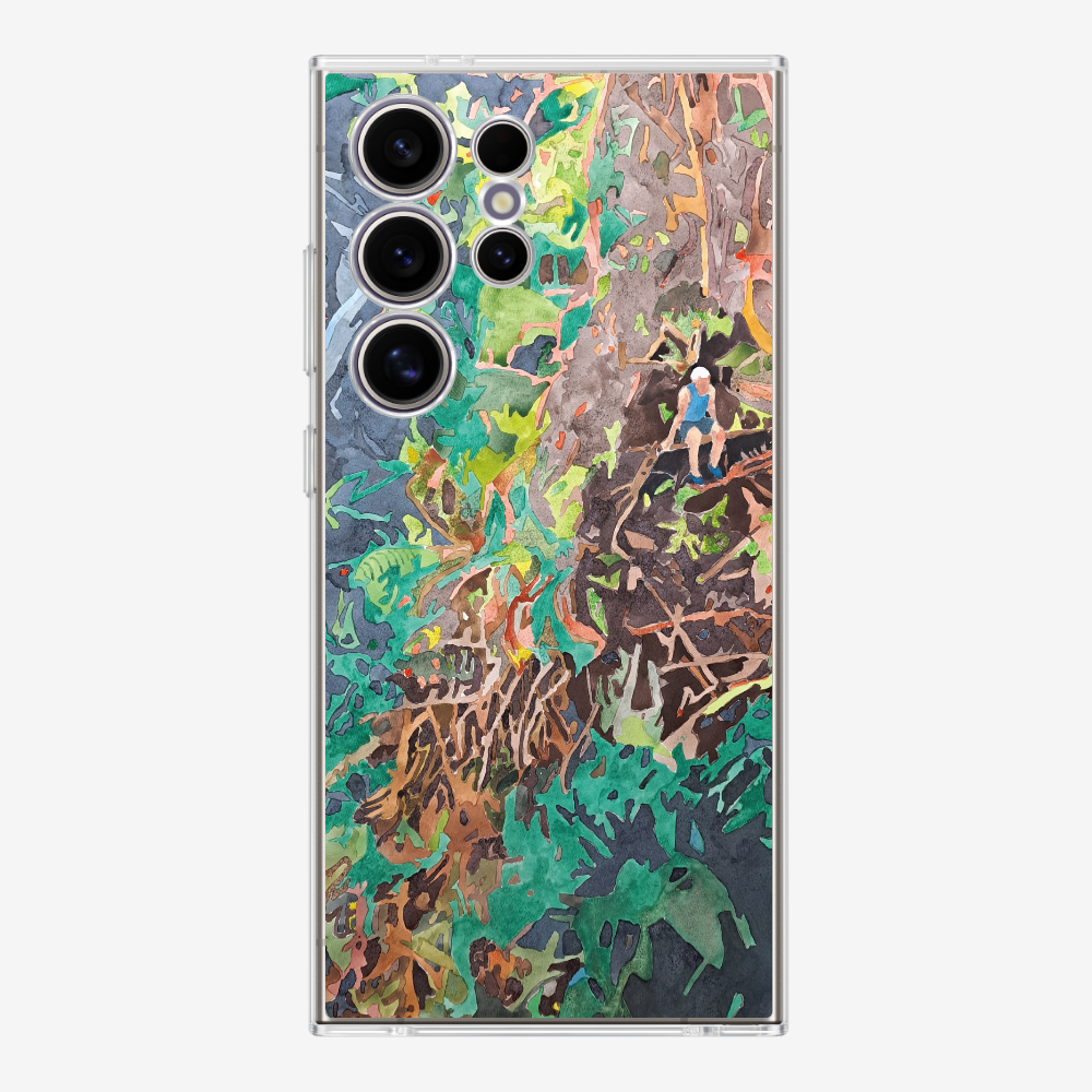 Power-up Series - Peace Phone Case