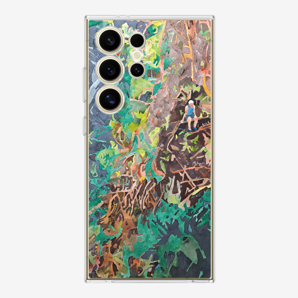 Power-up Series - Peace Phone Case