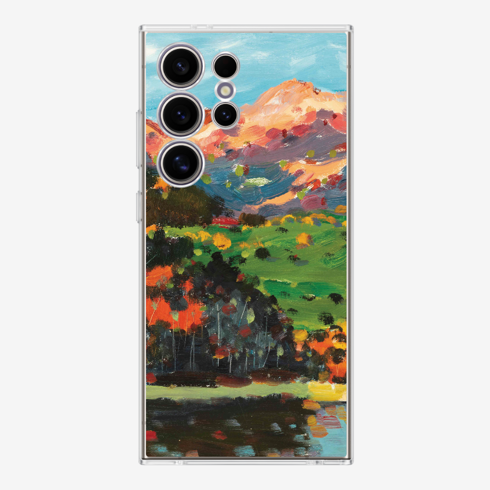 Autumn Sensation Phone Case