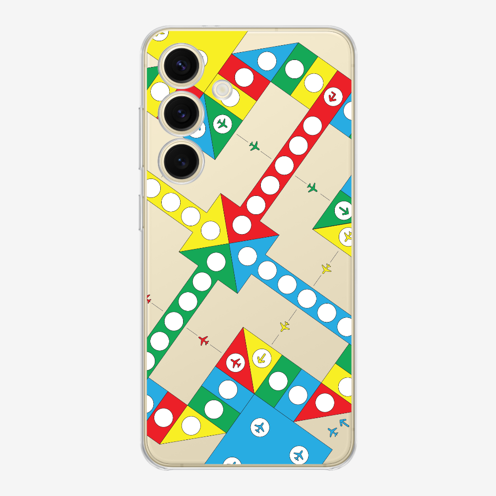 Aeroplane Chess Phone Case