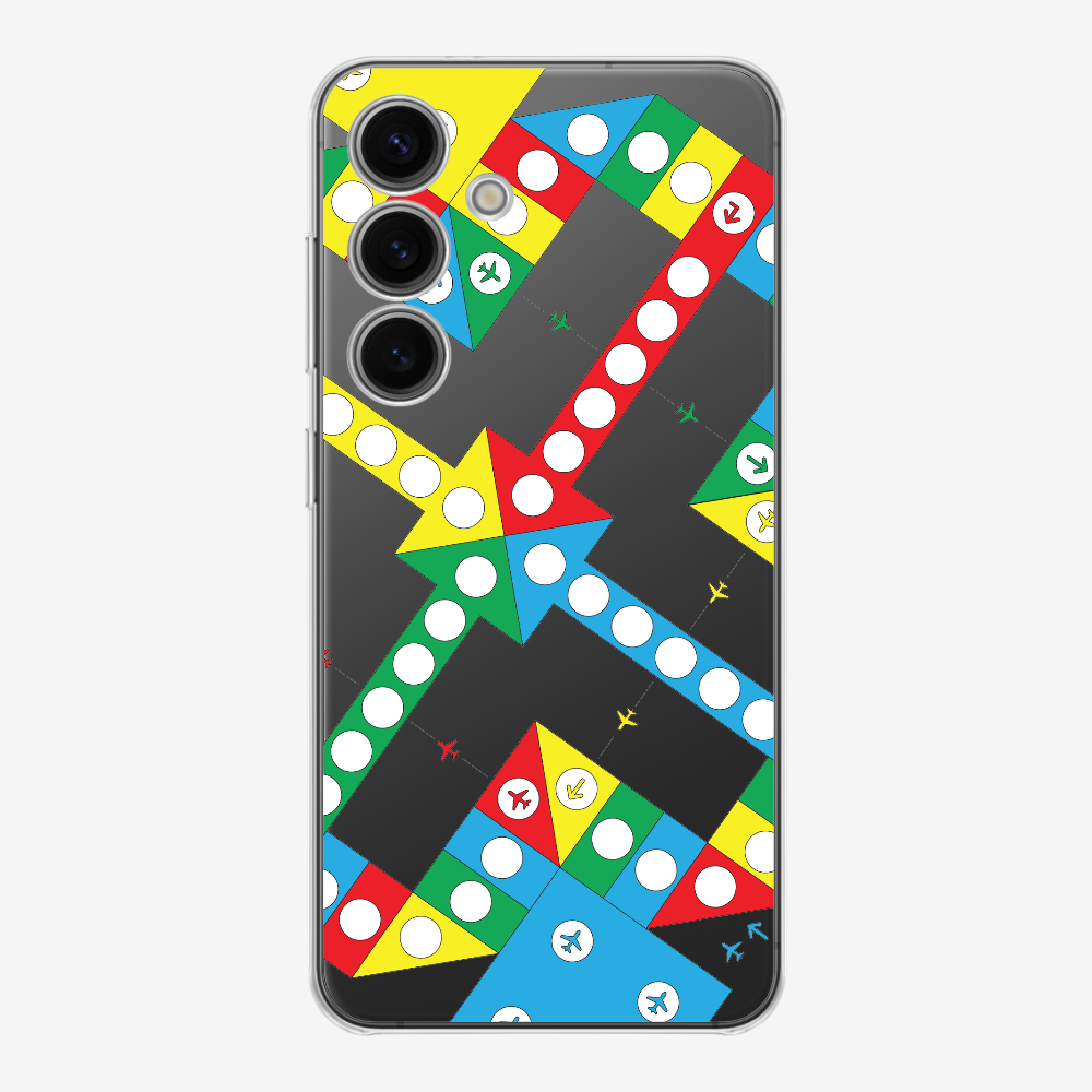 Aeroplane Chess Phone Case