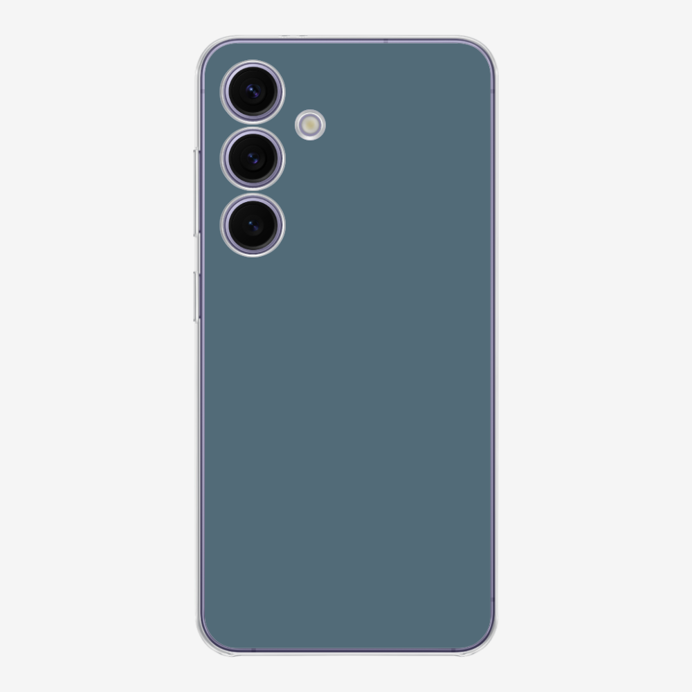 Pacific Blue Phone Case