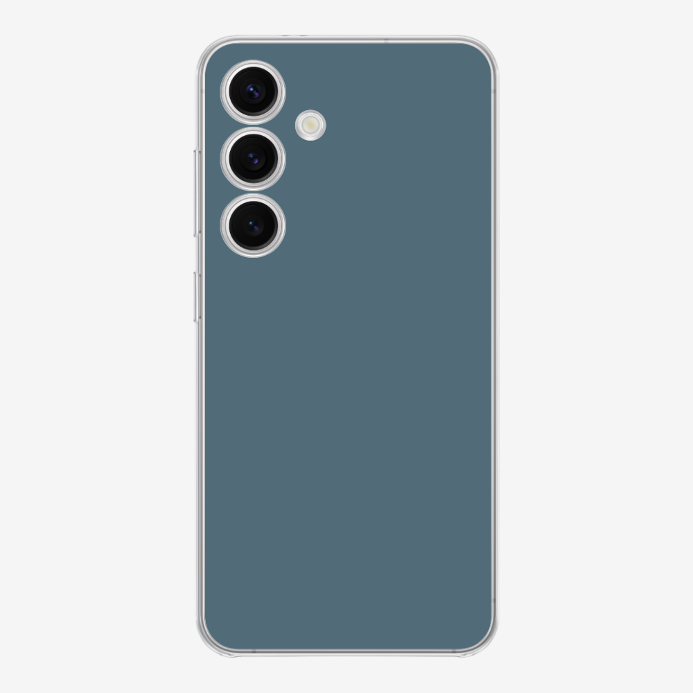 Pacific Blue Phone Case