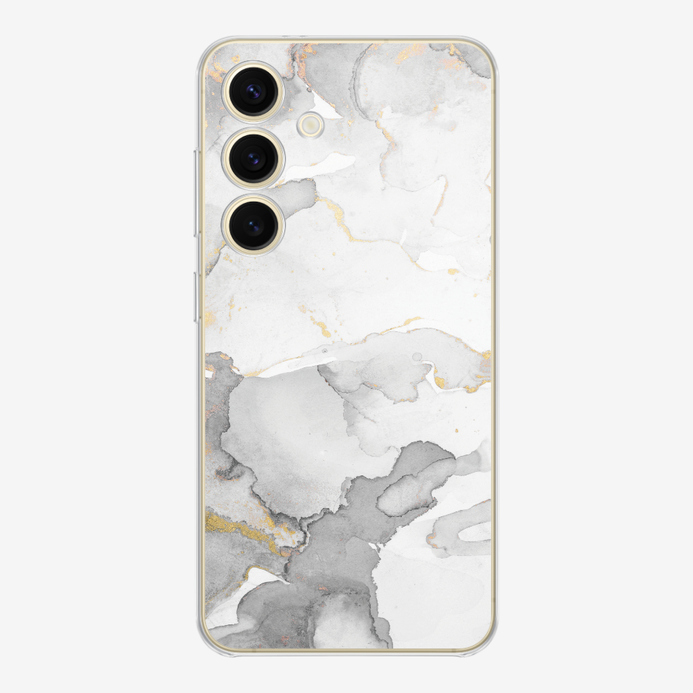 Classic Marble Phone Case