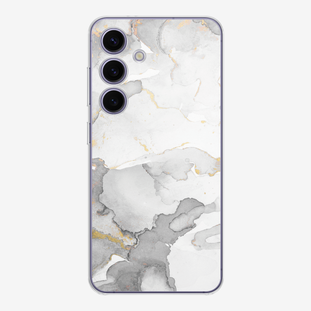 Classic Marble Phone Case