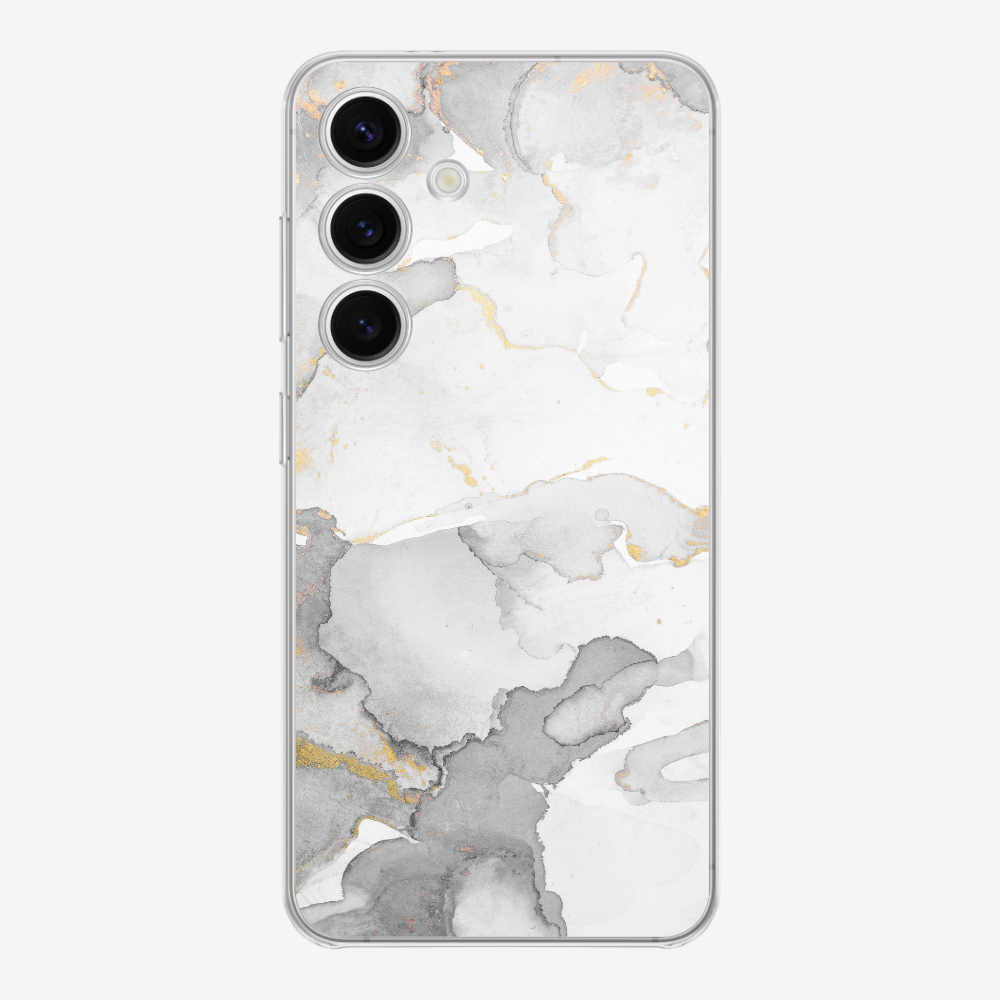 Classic Marble Phone Case