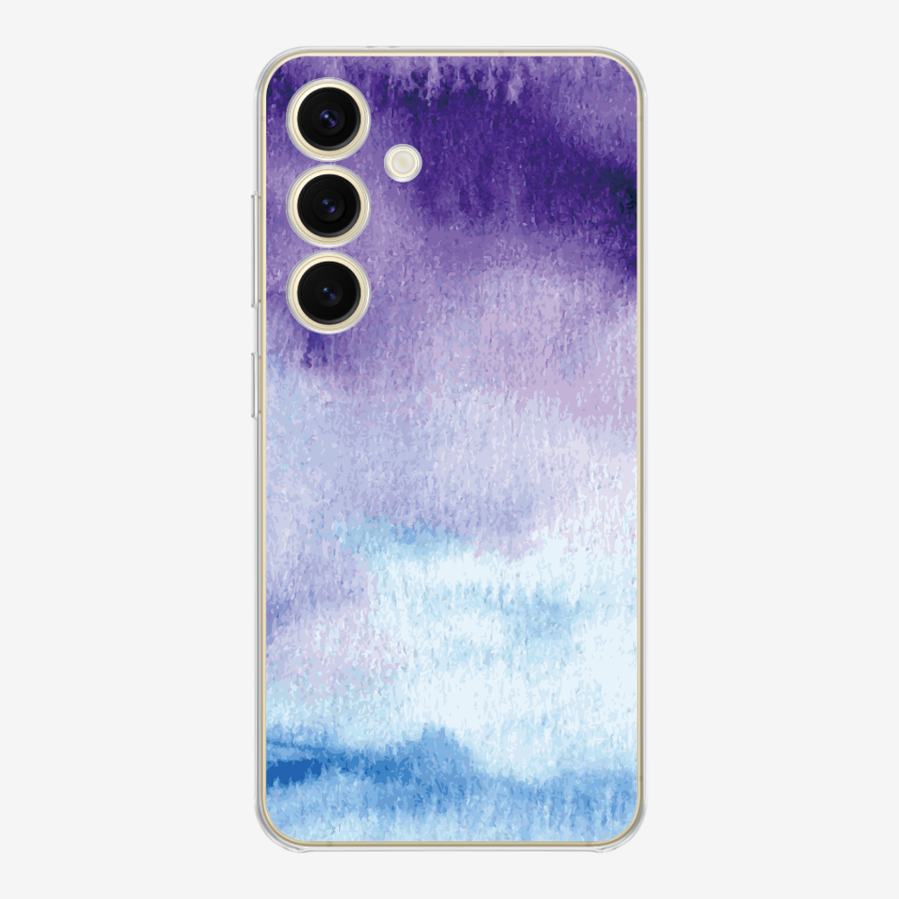 Imaginary Purple Phone Case