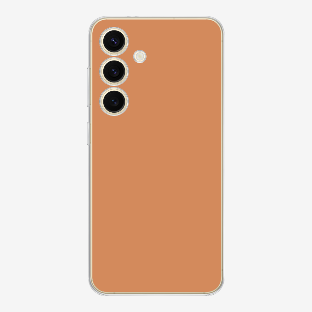 Apricot Phone Case