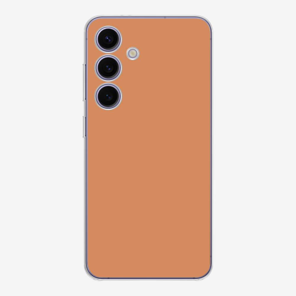 Apricot Phone Case