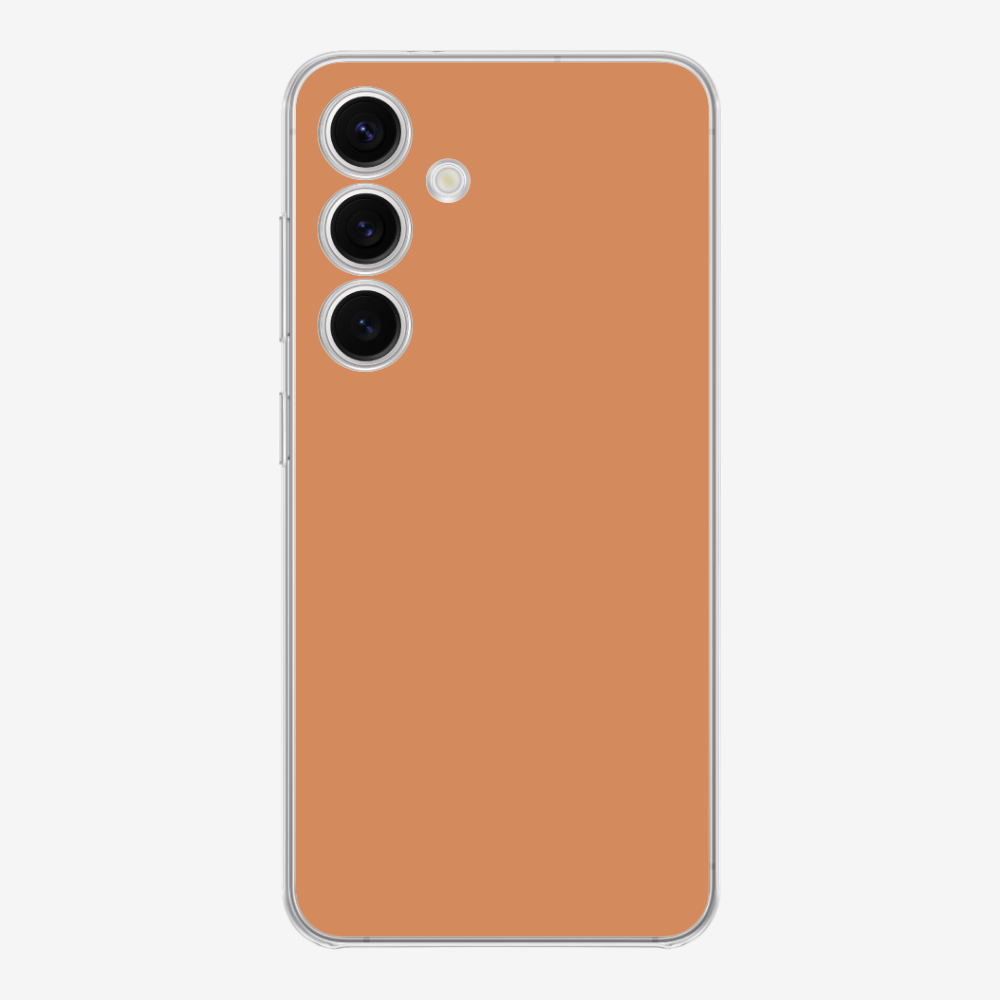 Apricot Phone Case