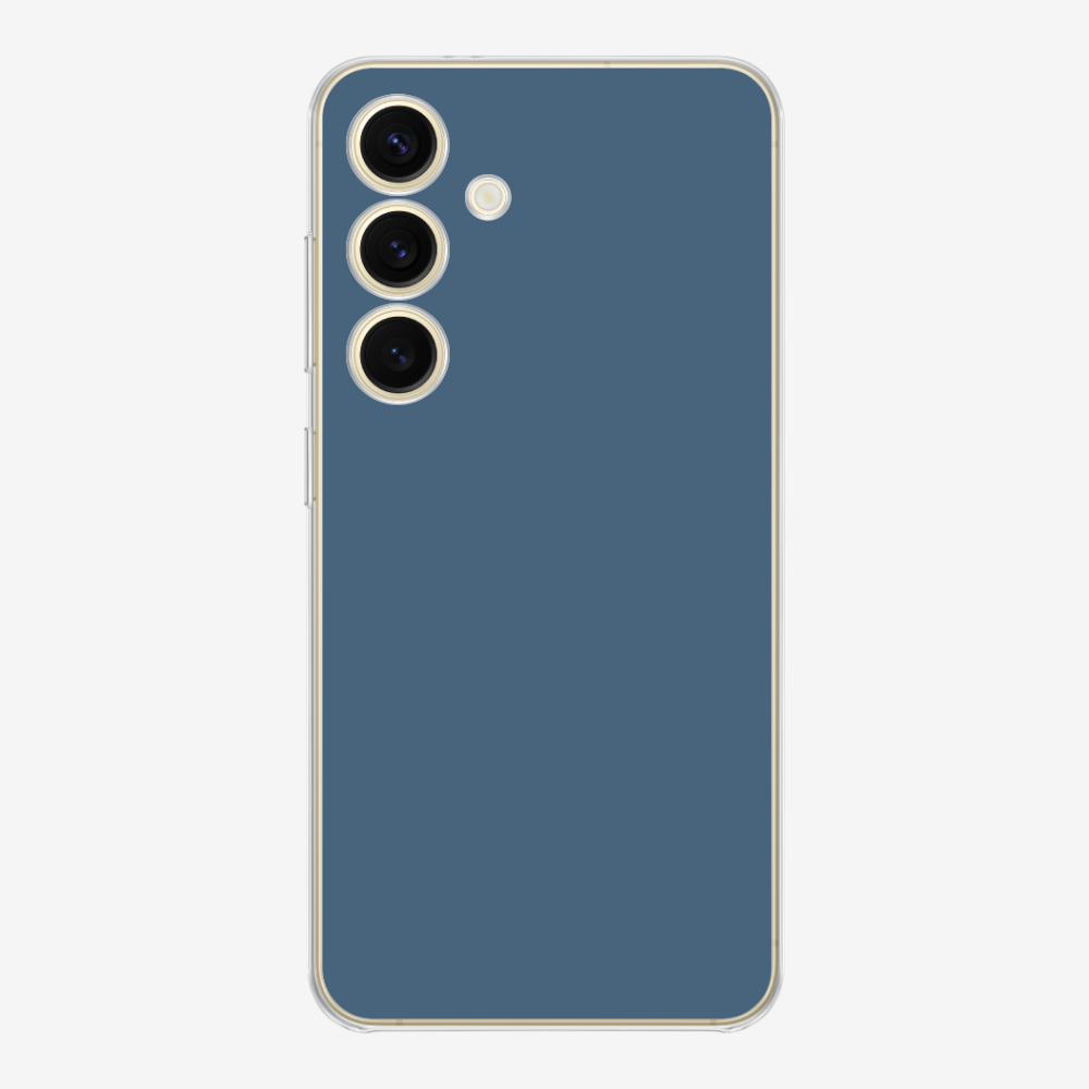 Blue Bayoux Phone Case